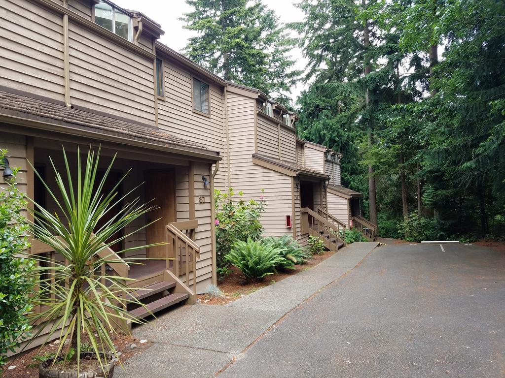 Multi Resorts At Kala Point Port Townsend Kültér fotó