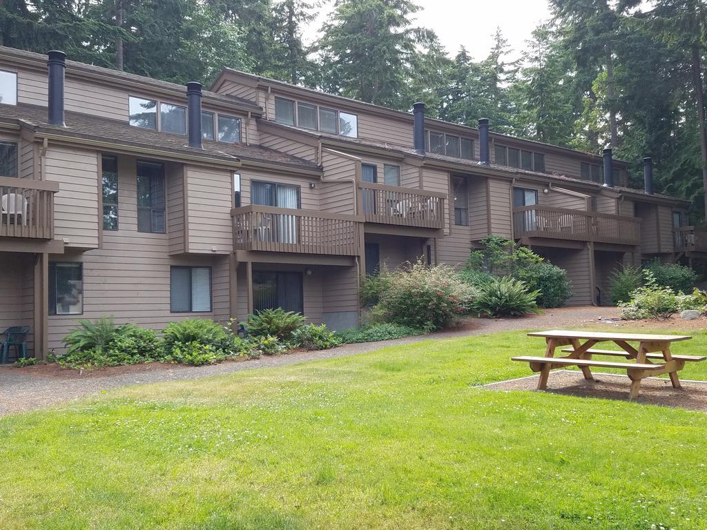 Multi Resorts At Kala Point Port Townsend Kültér fotó