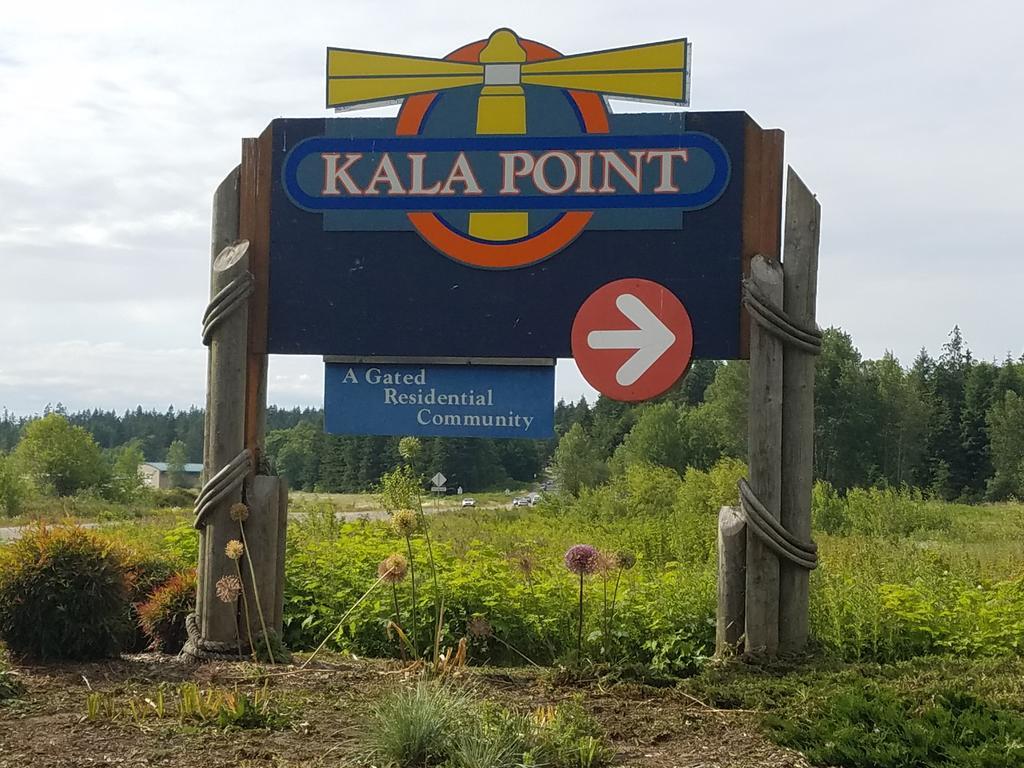 Multi Resorts At Kala Point Port Townsend Kültér fotó