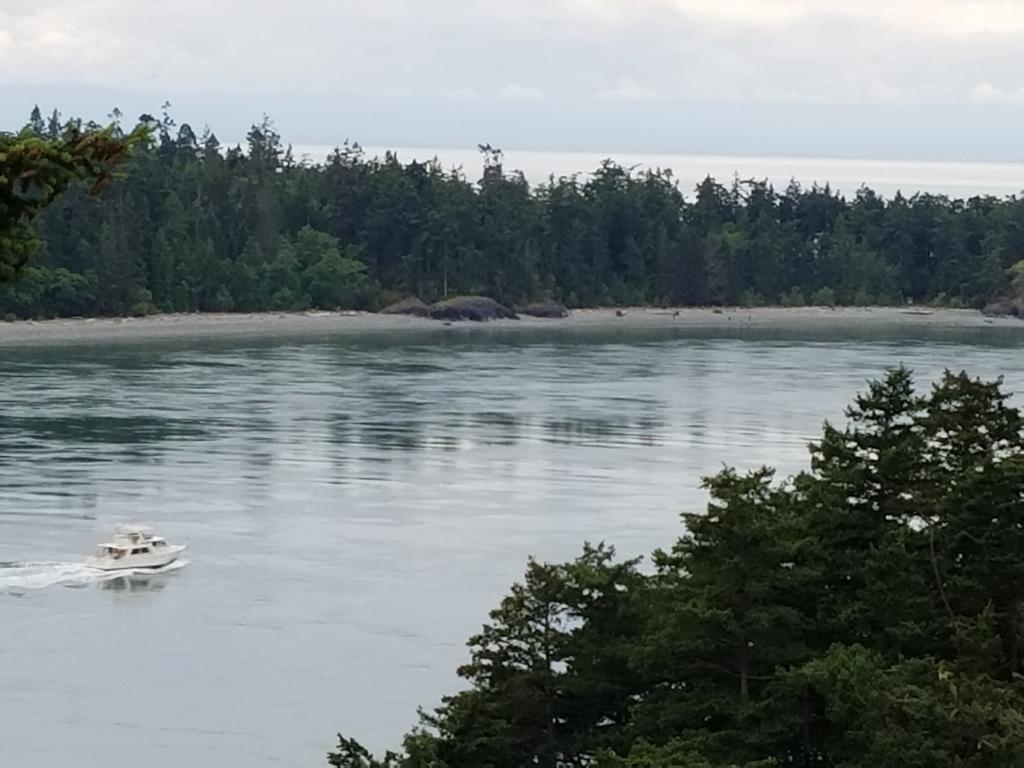 Multi Resorts At Kala Point Port Townsend Kültér fotó