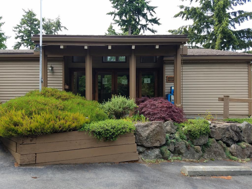 Multi Resorts At Kala Point Port Townsend Kültér fotó