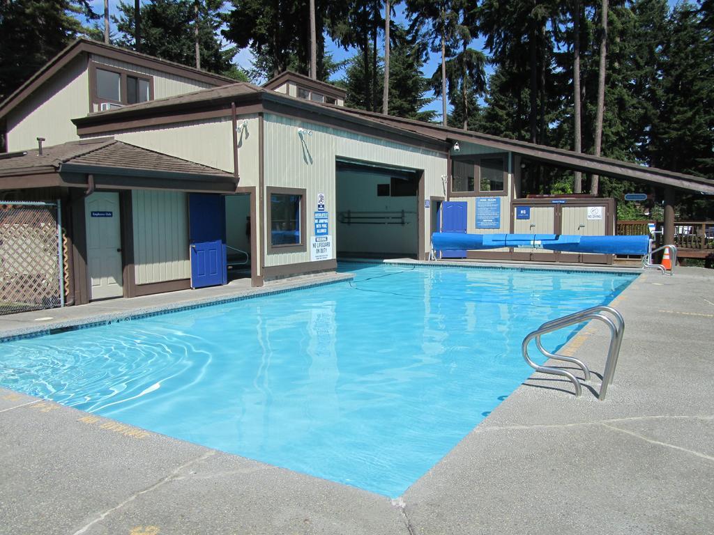 Multi Resorts At Kala Point Port Townsend Kültér fotó
